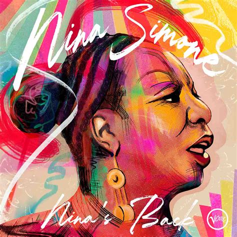 FOUR WOMEN: THE NINA SIMONE COMPLETE RECORDINGS 1964-1967 Vinyl Box Set | Steve Hoffman Music Forums
