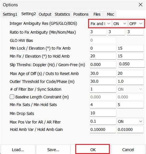 पोस्ट-प्रोसेसिंग किनेमैटिक कैसे करें (PPK) मुफ़्त सॉफ़्टवेयर RTKLIB के ...