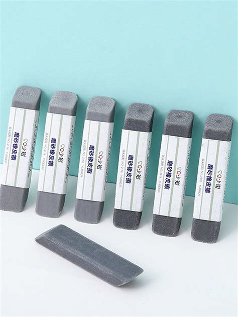 Qty 3 professional use pumie scouring sticks porcelain and tile cleaner ...