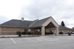 Suchon Funeral Home - Plymouth, WI