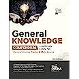 Buy General Knowledge Compendium For Ias Prelims General Studies Paper ...