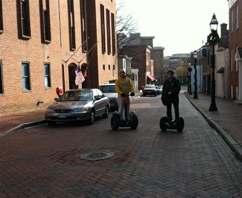 SEGZONE TOUR OF ANNAPOLIS (2026) All You Need to Know BEFORE You Go ...