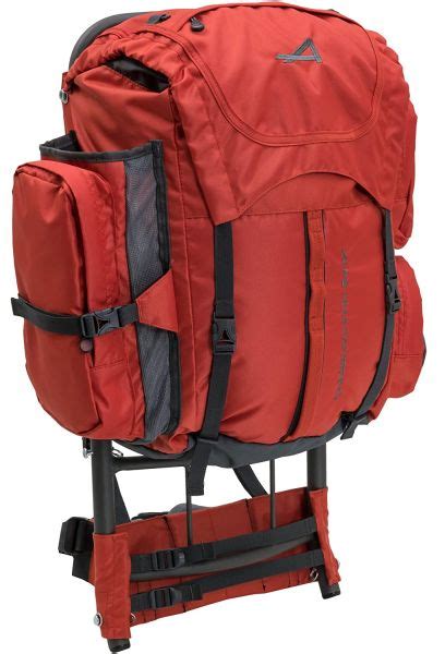 Image result for Large External Frame Backpack