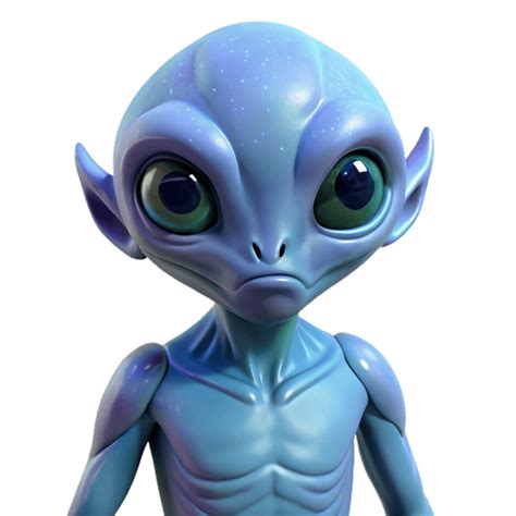 Alien Transparent 的图像结果