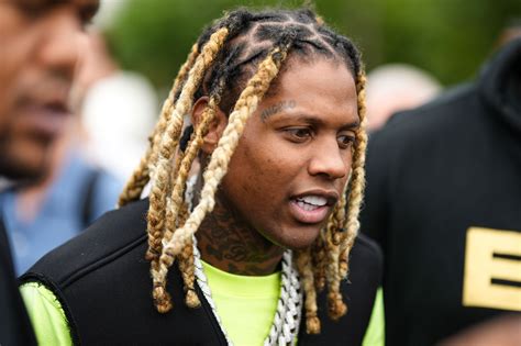 Lil Durk’s Trial May Stretch Into 2026 Amid Case Complications