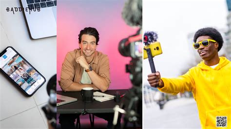 Why BaddieHub Is the British Trendsetting Platform Taking Over Social Media in the UK