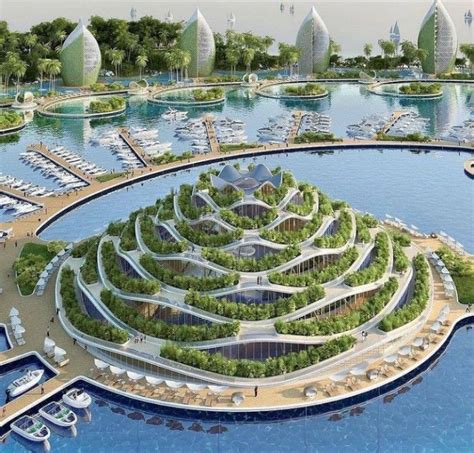 Future Cities 的图像结果