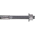Hilti KWIK Bolt 3 Expansion Anchor - Hard-Dipped Galvanized - KB3 3/4 ...
