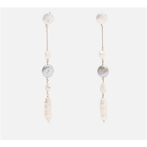 9 shoulder duster earrings that are perfect for your next night out ...