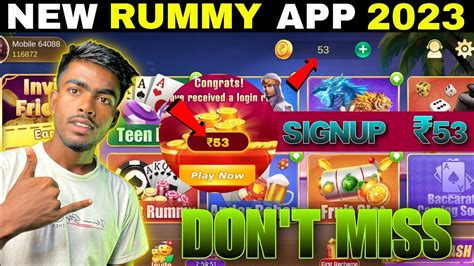 rummy signup bonus 51 apk v3.2.2