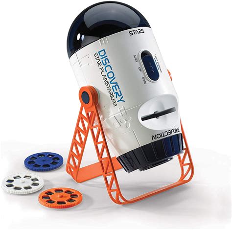 Discovery #Mindblown 2-In-1 Planetarium Projector India | Ubuy