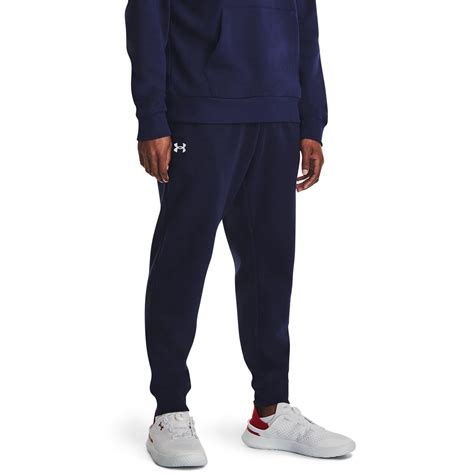 Under Armour | UA Rival Fleece Joggers Men's | Studio