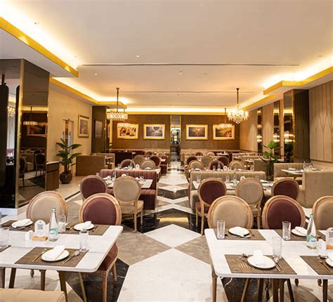 Enjoy Restaurant