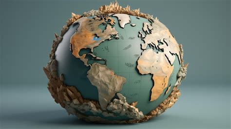 Virtual Map of the World 的图像结果