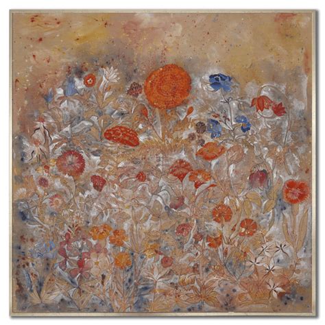 PRIYANKA AELAY - Under the Protean Skies | Contemporary Indian Art ...