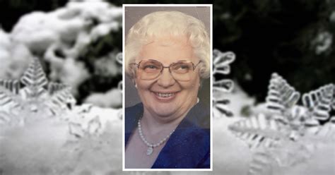 Obituary | Jeanette Krupicka of Wilber, Nebraska | Kuncl Funeral Home ...