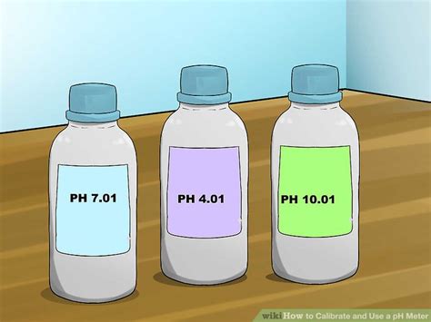 Image result for Using a Ph Meter
