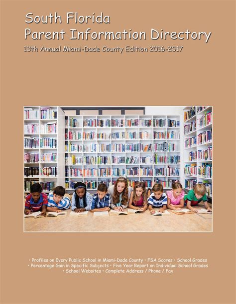 Parent Portal Miami Dade