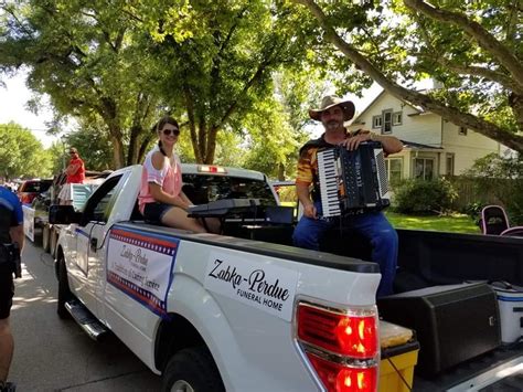 Zabka - Perdue Funeral Home | Seward NE