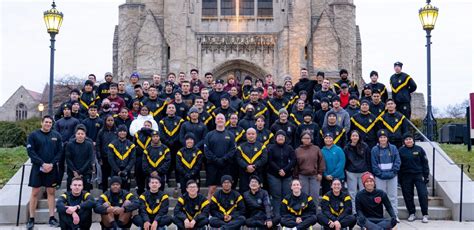 Army ROTC | Reserve Officers' Training Corps (ROTC) | University of ...