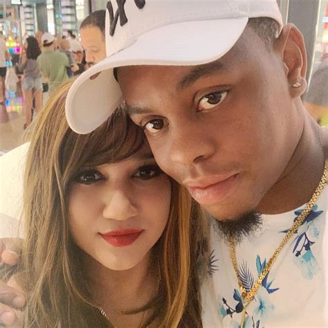 Who is Shimron Hetmyer’s Wife, Nirvani Umrao?