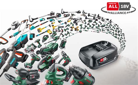 Caricabatterie Rapido GARDENA AL 1830 CV | Per Batterie 18V | Ricarica In 60 Minuti - Foto 12