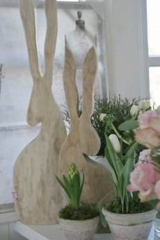 osterdeko aus holz selber basteln die besten 25 osterhasen aus holz ideen auf osterdeko aus holz selber basteln die besten 25 osterhasen aus holz ideen auf