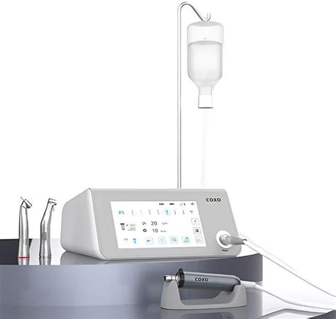 Coxo C-Sailor Pro Plus Dental Surgical & Implantation System Exporter ...