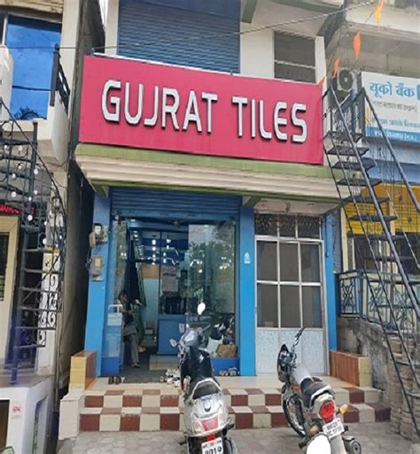 Gujrat Tiles Marketing - Best Tiles Shop in Chhindwara