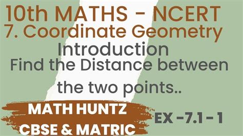 Image result for Distance Between Two Points Geometry