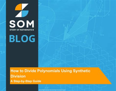 Image result for Divide Polynomials Using Synthetic Division