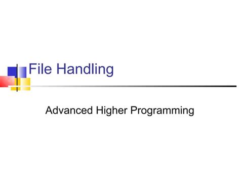 Image result for File Handling