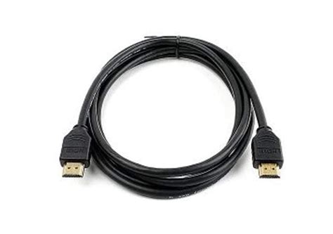 Cisco HDMI Presentation Cable, 5 Feet, 90-Day Standard Hardware ...