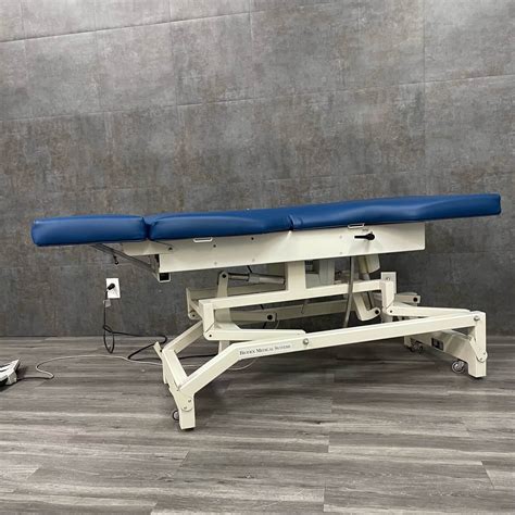 Biodex Ultra Pro Medical Treatment Table