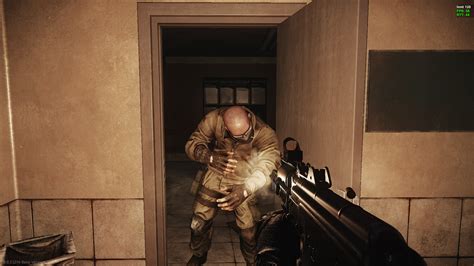 Scav Zombie : r/EscapefromTarkov