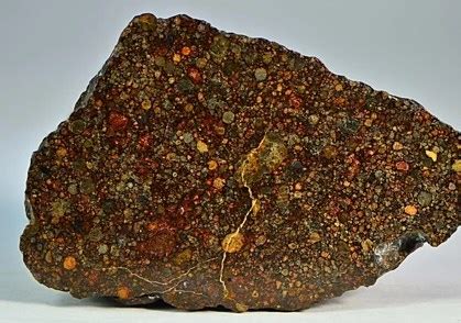 Primitive meteorite – GKToday