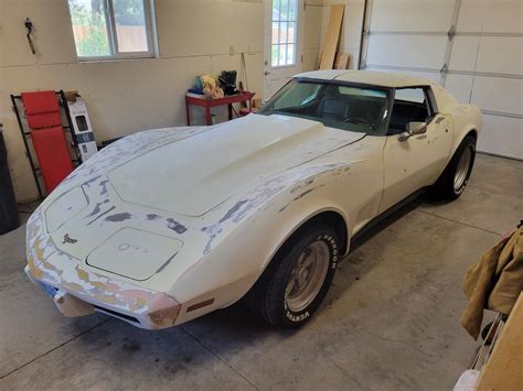 77 Corvette project - Electrical stufff - CorvetteForum - Chevrolet Corvette Forum Discussion