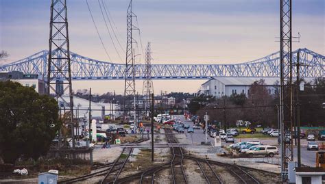 11 Most Dangerous Neighborhoods in New Orleans (2024) | PropertyClub