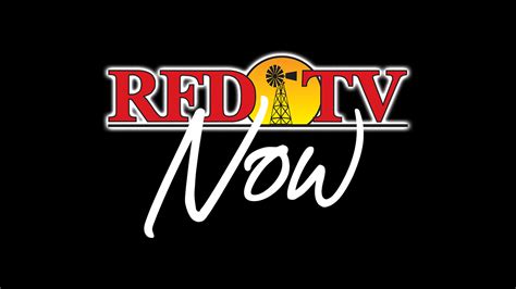 RFD-TV Now - App on Amazon Appstore