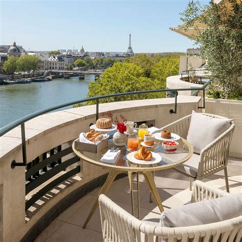 Plénitude - Cheval Blanc Paris - Paris - Un restaurant du guide MICHELIN