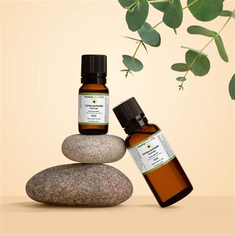 Natural Remedy for Hemorrhoids Symptoms