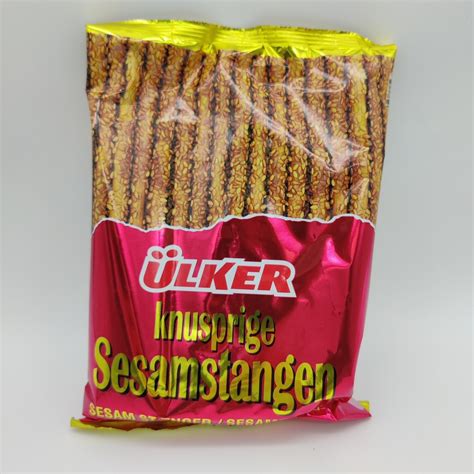 Nutrition Sesame Sticks
