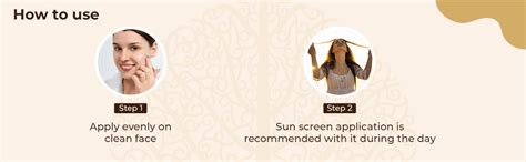 Navami It's a Bright Day Cream - 50 gms, Day Cream for Glowing Skin ...