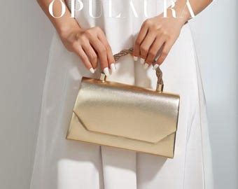 Clutches & Evening Bags - Etsy India