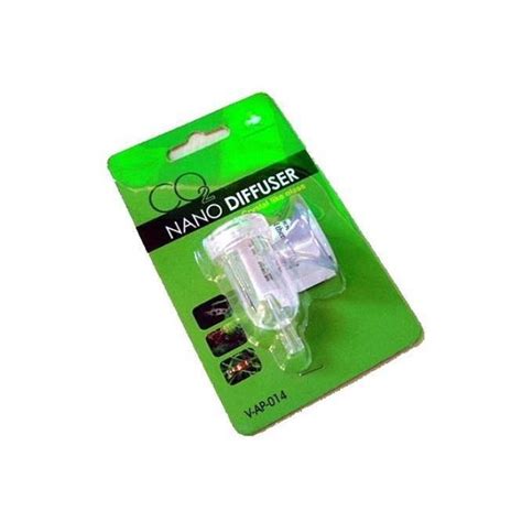 Top Aqua Nano Co2 Diffuser V-AP-014 – PetzLifeWorld