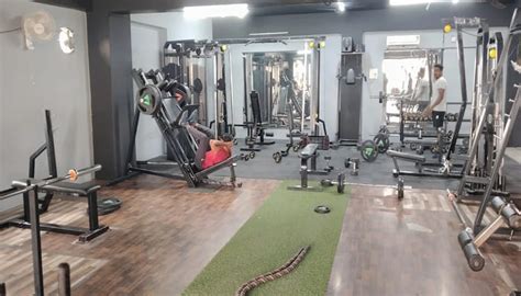 Fitness 365 Gym Nagaram in Hyderabad | FITPASS