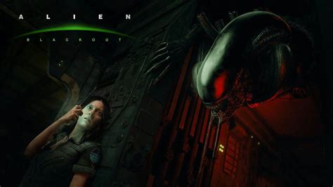 Image result for Alien Blackout Tips