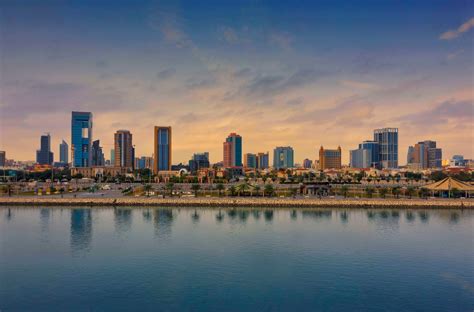 ARAMCO STADIUM – Saudi Arabia FIFA World Cup 2034™
