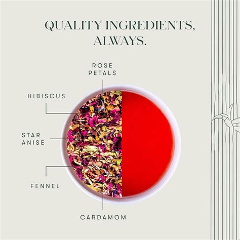 Buy Caffeine free African Rose Herbal Tea Online – Luxmi Estates