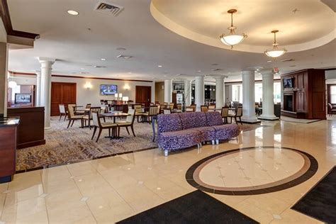 A huge disappointment - Review of Courtyard Hadley Amherst, Hadley ...